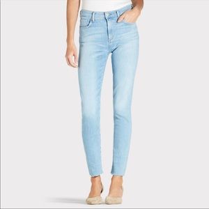 AgoldE | Sophie Ankle Skinny | size 27